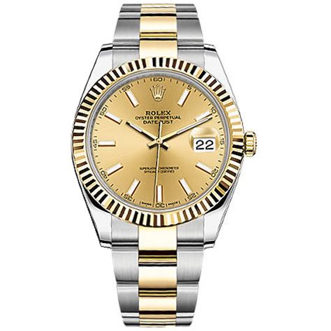 rolex datejust 41mm white gold fluted bezel price|Rolex Datejust 41 smooth bezel.